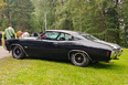 Chevrolet Chevelle SS