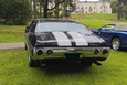 Chevrolet Chevelle SS