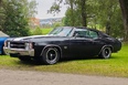 Chevrolet Chevelle SS