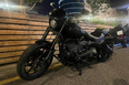 Harley-Davidson Low Rider S