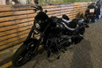Harley-Davidson Low Rider S