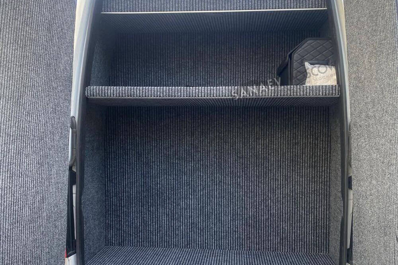 Mercedes Sprinter VIP
