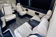 Mercedes Sprinter VIP