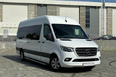 Mercedes Sprinter VIP