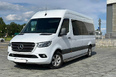 Mercedes Sprinter VIP
