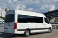 Mercedes Sprinter VIP