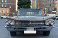 Buick Electra 1960