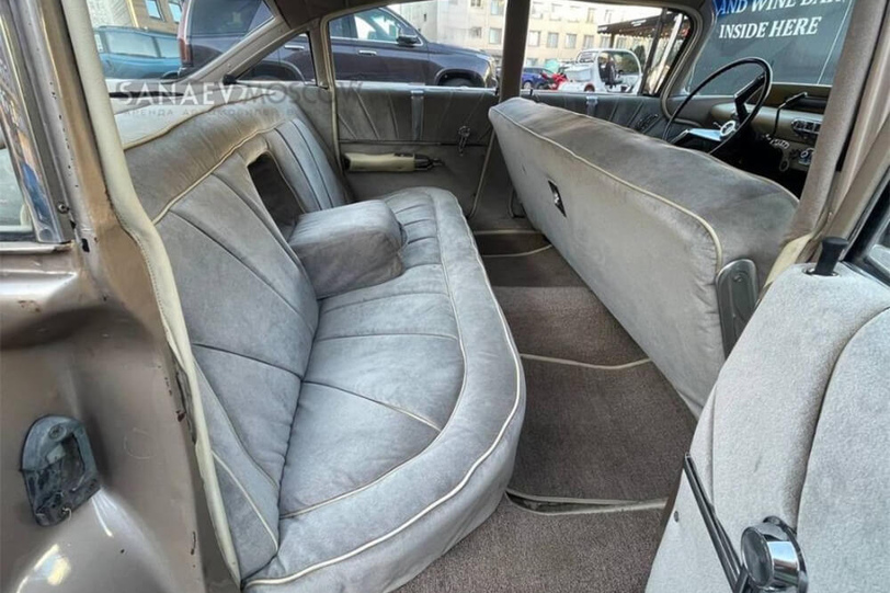 Buick Electra 1960