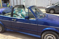 Volkswagen Golf 1988