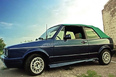 Volkswagen Golf 1988