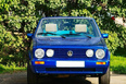 Volkswagen Golf 1988