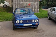 Volkswagen Golf 1988
