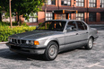 BMW 730 e32
