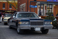 Cadillac Fleetwood 75 (1975)
