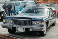 Cadillac Fleetwood 75 (1975)