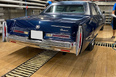 Cadillac Fleetwood 75 (1975)