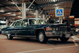 Cadillac Fleetwood 75 (1975)