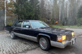 Cadillac Brougham 1991