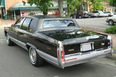 Cadillac Brougham 1991