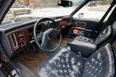 Cadillac Brougham 1991