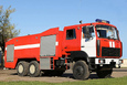 Fire truck