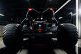 Batmobile