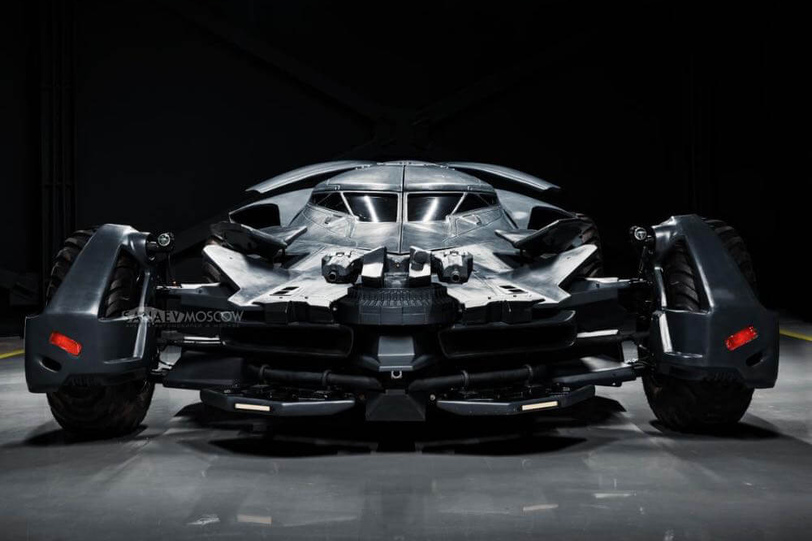 Batmobile