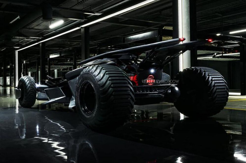 Batmobile