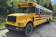 School bus