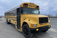 School bus