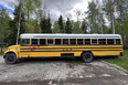 School bus