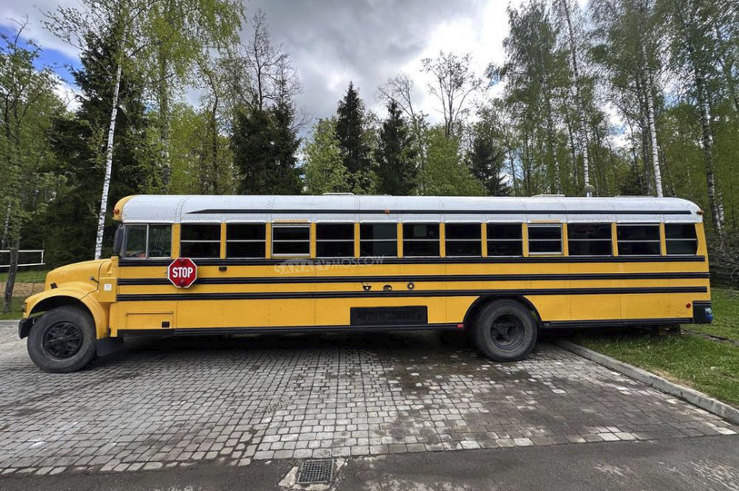 School bus