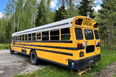 School bus