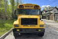 School bus