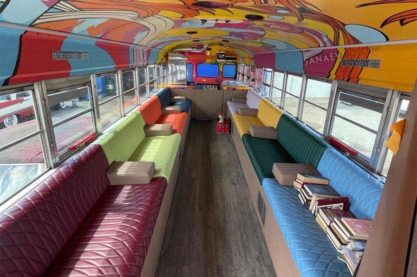 School bus