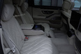 Mercedes Maybach w223 (white)