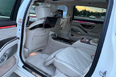 Mercedes Maybach w223 (white)