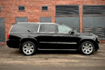 Cadillac Escalade VIP