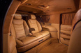Cadillac Escalade VIP