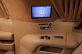 Cadillac Escalade VIP