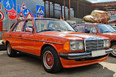 Mercedes-Benz W123