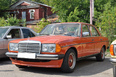 Mercedes-Benz W123