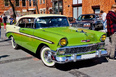Chevrolet Bel Air