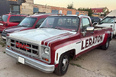 GMC Sierra 3500