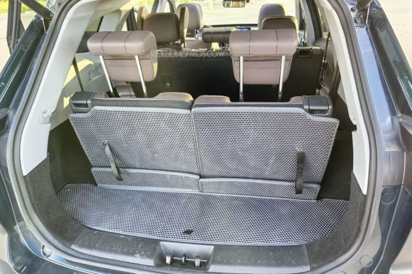 Chery Tiggo 8 Pro Max