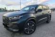 Chery Tiggo 8 Pro Max