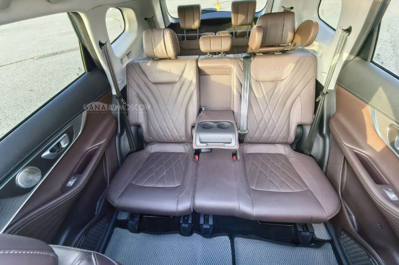Chery Tiggo 8 Pro Max