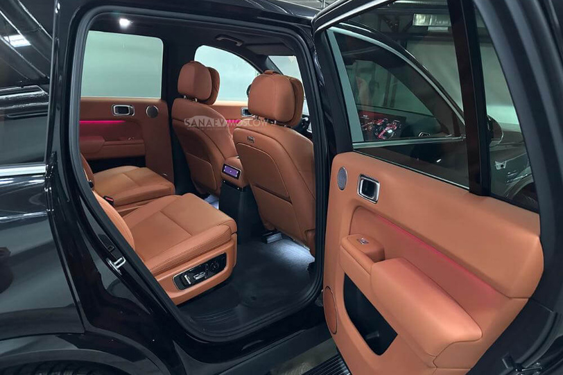 Lixiang L9