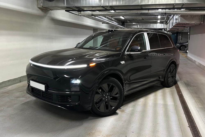 Lixiang L9