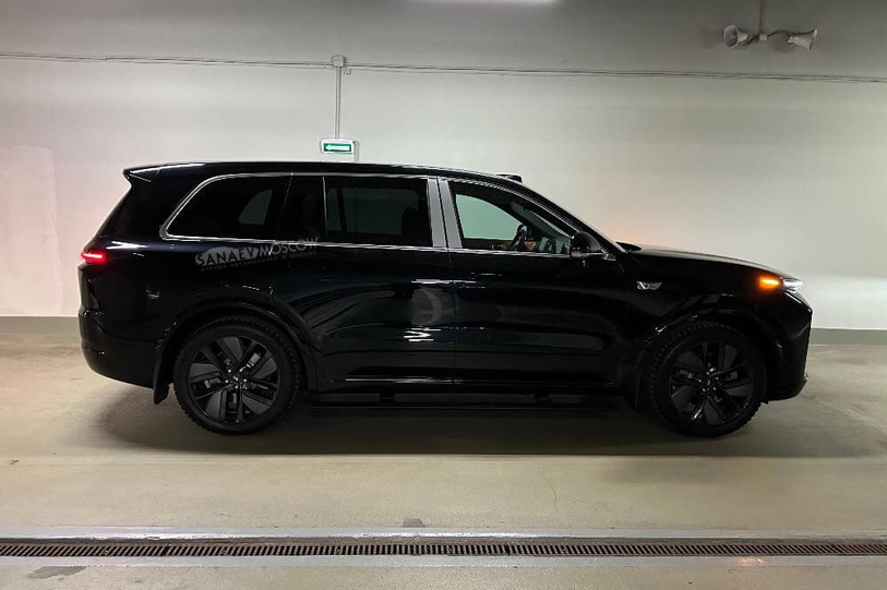 Lixiang L9